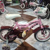 دوچرخه ب قیمت|دوچرخه، اسکیت، اسکوتر|گرگان, |دیوار