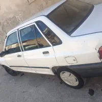 پراید مدل 83|خودرو سواری و وانت|میبد, |دیوار