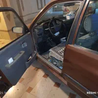 پراید مدل ۸۶|خودرو سواری و وانت|تهران, نصرت|دیوار