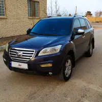 لیفان x60 مدل 1393|خودرو سواری و وانت|اصفهان, شاه پسند|دیوار