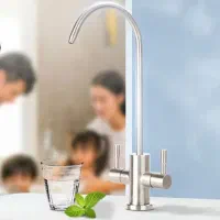 نصب و تعمیرات تصفیه آب خانگی