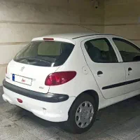 ۲۰۶ مدل ۱۴۰۰
