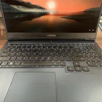 لپتاپ لجیون 5 Rtx3050|رایانه همراه|کاشان, امیرکبیر|دیوار