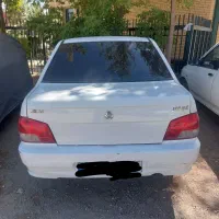 مسافر دهدشت جهرم