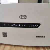 مودم TD-LTE ایرانسل TF-i60