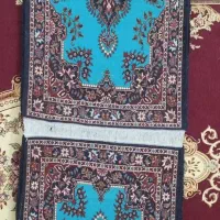 فرش دست بافت رو پشتی