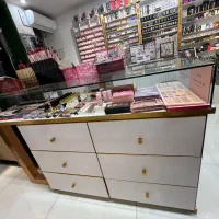 فروش ویترین فروشگاه به صورت یکجا|فروشگاه و مغازه|آستارا, |دیوار