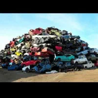 خدمات اسقاط خودرو های فرسوده