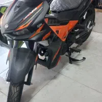 لاکی نقد و اقساط چک صیادی|موتورسیکلت|قرچک, زیبا شهر|دیوار