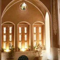 باریستا در بوتیک هتل
