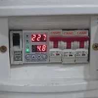 برقکاررفع اتصالی برق تا24فوری/تعمیرآیفون/کولر/تلفن