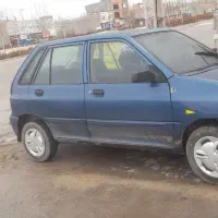 پرایدمدل 90|خودرو سواری و وانت|آشخانه, |دیوار