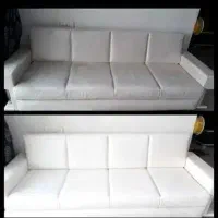 مبل شویی تک|مواد شوینده و دستمال کاغذی|خمین, |دیوار