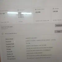 surface pro4. i7. 16Gb. Iris - سورفیس پرو۴|رایانه همراه|قم, نیروگاه|دیوار