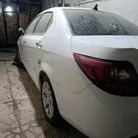 دنا پلاس توربو دنده ای 1401