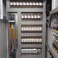 خدمات برق صنعتی و ساختمانی