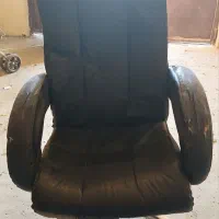 میز و صندلی اداری