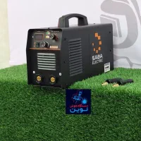 دستگاه جوش اینورتر سلولزی صبا الکتریک ۲۵۰ آمپر|ماشین‌آلات صنعتی|کرج, کمال‌شهر|دیوار