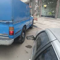 نیسان|خودرو سواری و وانت|محمدیه-قزوین, |دیوار