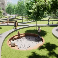 انجام پروژه های معماری