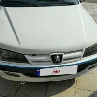 پارس مدل ۹۱