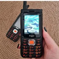 گوشی نوکیا ارتشی هوپ مدل k21 چهارسیم کارته