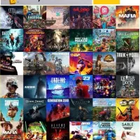 نصب بازی PS4 کپی خور تضمینی در محل|کنسول، بازی ویدئویی و آنلاین|تهران, هاشمی|دیوار