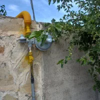 ۵۰۰۰ متر زمین چهاردیواری سنددار دارای مجوز گلخانه|فروش دفتر صنعتی، کشاورزی، تجاری|نظرآباد, رسالت|دیوار