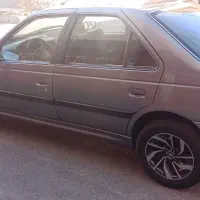 پرشیا ۹۷|خودرو سواری و وانت|تبریز, |دیوار