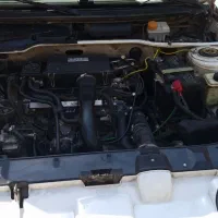 پژو پارس ۹۳ پرشیا بیرنگ|خودرو سواری و وانت|تهران, یافتآباد|دیوار