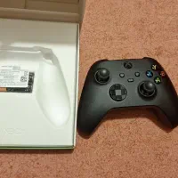 دسته ایکس باکس سریز اس نو|کنسول، بازی ویدئویی و آنلاین|تهران, تاکسیرانی|دیوار