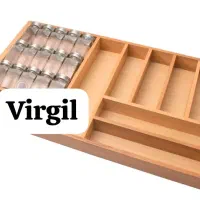 صنایع چوبی ویرجیل|خدمات پیشه و مهارت|خاوران, |دیوار