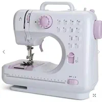 چرخ خیاطی کوچک،فقط ۲۵۰۰