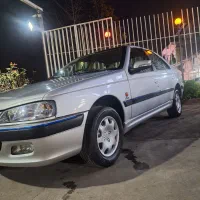 پژوپارس مدل ۸۸درسنگر