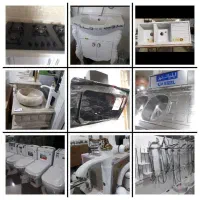 هود گاز سینک