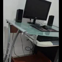 میز کامپیوتر