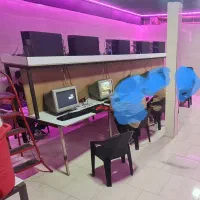 زیرزمین تجاری