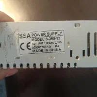 سوئیچ ،ترانس،تبیدیل220ولت به12