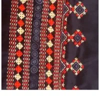 دوخت آینه پریوال