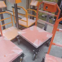 باسکول چرخدار دقت ۲۰ گرم ۷۵۰ک|فروشگاه و مغازه|پاکدشت, پاکدشت (مامازند)|دیوار