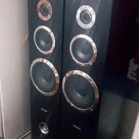 اسپیکر بلوتوثی|سیستم صوتی خانگی|میناب, |دیوار