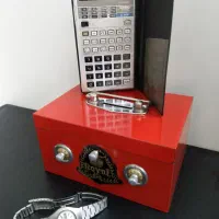 مجموعه کاملاً ژاپنی خاص و بینظیر