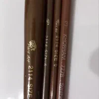 وسایل نقاشی