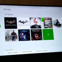 ایکس باکس وان ۵۰۰ گیگ|کنسول، بازی ویدئویی و آنلاین|گرگان, |دیوار