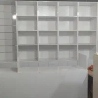 فروش یکجا ملکیت سرقفلی با سند ۴۶متری|فروش مغازه و غرفه|میناب, |دیوار