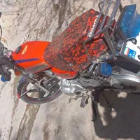 موتور  مدال ۹۷ فروشی|موتورسیکلت|دماوند, دماوند|دیوار