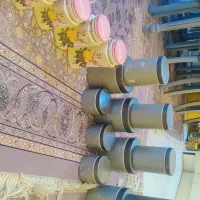 قوطی ها حبوبات|ظروف نگهدارنده، پلاستیکی، یکبارمصرف|مشهد, رضاییه|دیوار