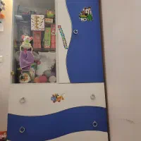 کمدوتخت نوجوان