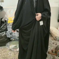تعدادی چادر عبا و دانشجویی