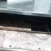 پیتزاپز صندوقی|کافیشاپ و رستوران|اراک, |دیوار